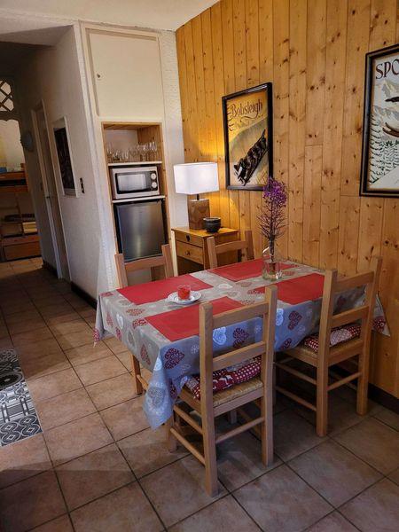 Appartement Menandiere ADH116-004 - Alpe d'Huez