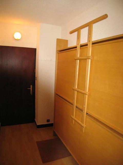 Appartement Menandiere ADH116-P4 - Alpe d'Huez