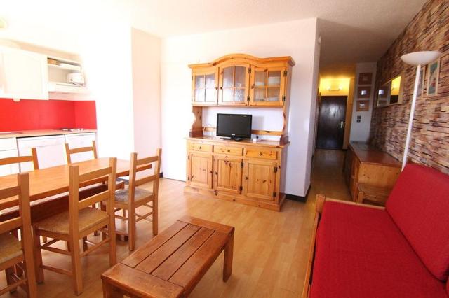 Appartement Menandiere ADH116-P4 - Alpe d'Huez