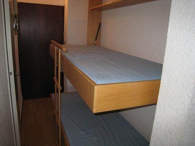 Appartement Menandiere ADH116-P4 - Alpe d'Huez