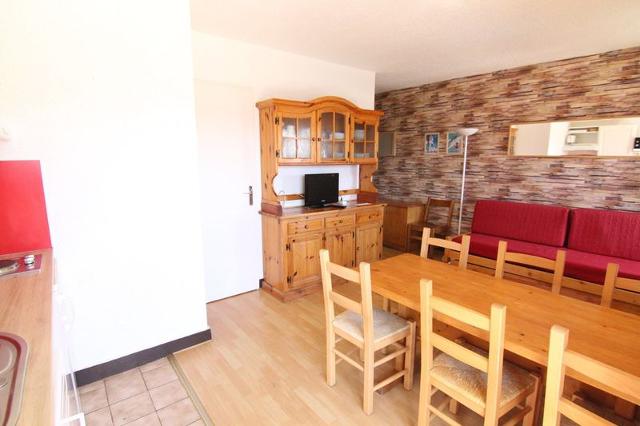 Appartement Menandiere ADH116-P4 - Alpe d'Huez