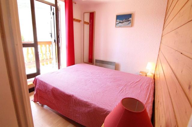 Appartement Menandiere ADH116-P4 - Alpe d'Huez