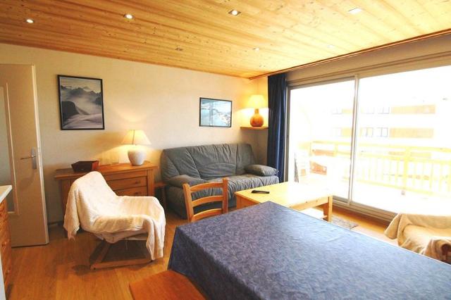 Appartement Azur ADH012-G2 - Alpe d'Huez