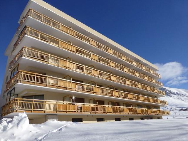 Appartement Azur ADH012-G2 - Alpe d'Huez