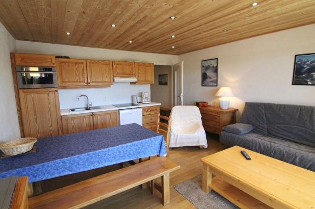 Appartement Azur ADH012-G2 - Alpe d'Huez