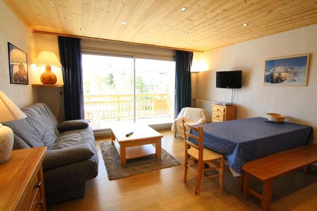 Appartement Azur ADH012-G2 - Alpe d'Huez