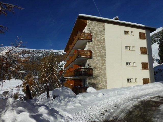 Appartement Eden ADH067-A1 - Alpe d'Huez