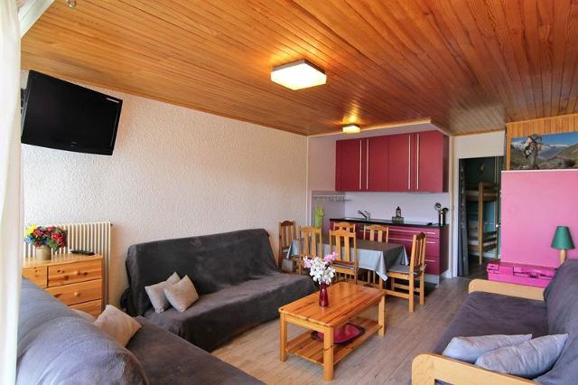 Appartement Olympiades A ADH128-003 - Alpe d'Huez