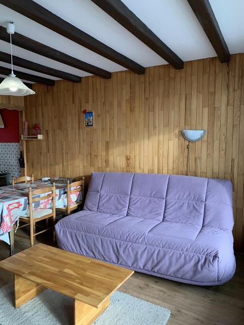 Appartement Gemeaux ADH079-F4 - Alpe d'Huez