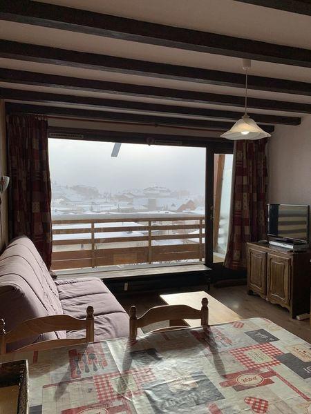 Appartement Gemeaux ADH079-F4 - Alpe d'Huez