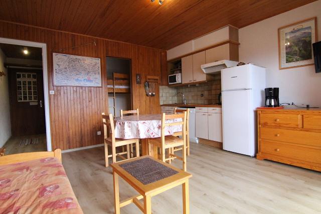 Appartement Choucas ADH052-37 - Alpe d'Huez