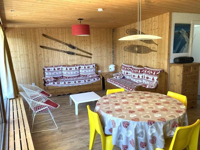 Appartement Gemeaux ADH079-K2 - Alpe d'Huez