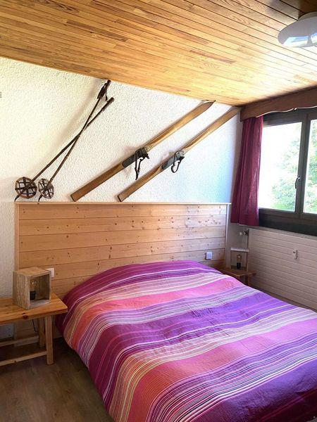 Appartement Gemeaux ADH079-K2 - Alpe d'Huez