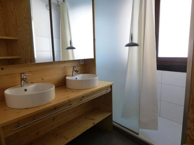 Appartement Gemeaux ADH079-K2 - Alpe d'Huez