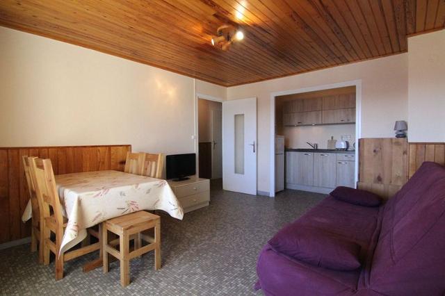 Appartement Paradis C ADH135-D2 - Alpe d'Huez