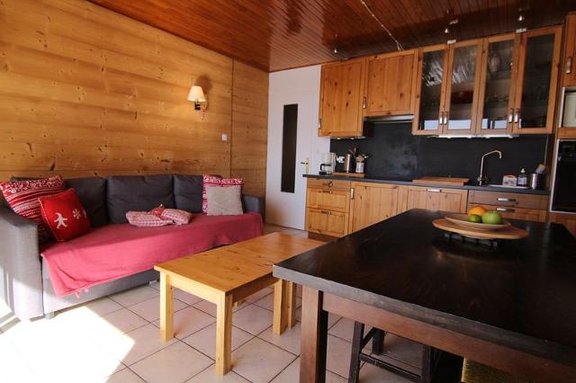 Appartement Choucas ADH052-47 - Alpe d'Huez