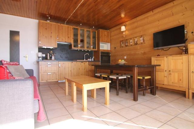 Appartement Choucas ADH052-47 - Alpe d'Huez