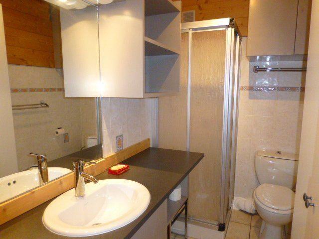 Appartement Choucas ADH052-47 - Alpe d'Huez