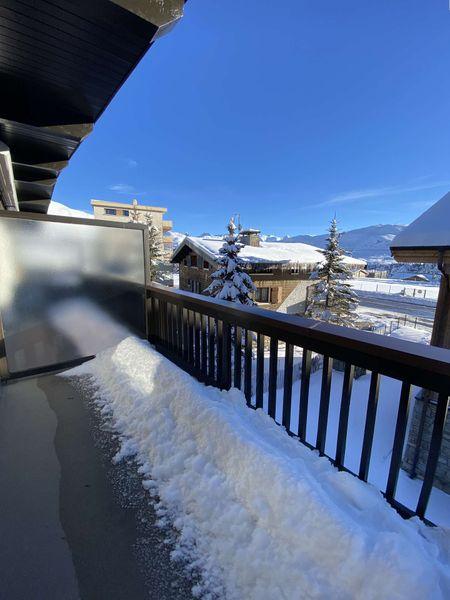 Appartement Nigritelle ADH126-21 - Alpe d'Huez