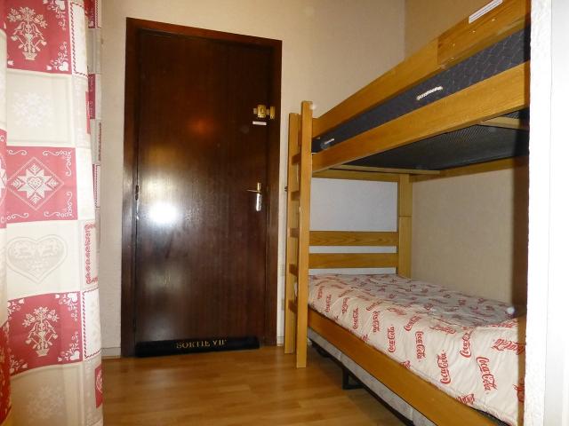 Appartement Athos ADH008-C3 - Alpe d'Huez