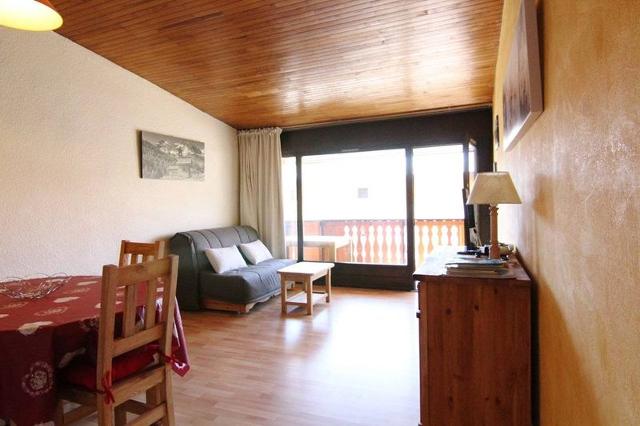 Appartement Athos ADH008-C3 - Alpe d'Huez