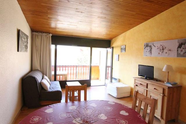 Appartement Athos ADH008-C3 - Alpe d'Huez