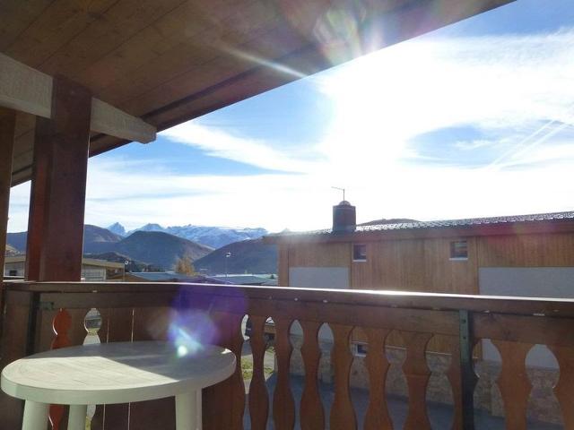 Appartement Athos ADH008-C3 - Alpe d'Huez