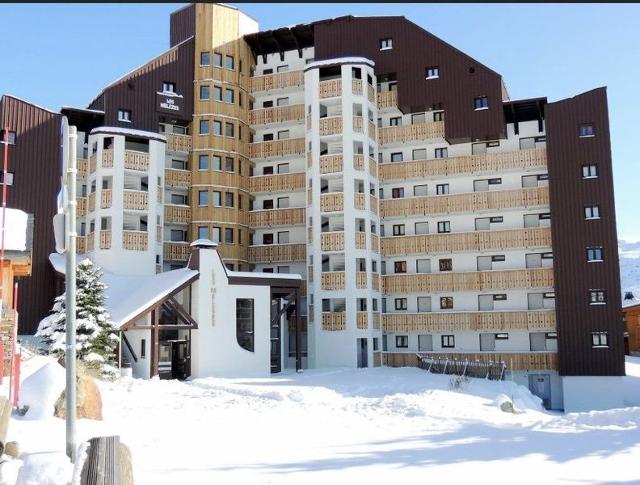 Appartement Melezes ADH200-011 - Alpe d'Huez