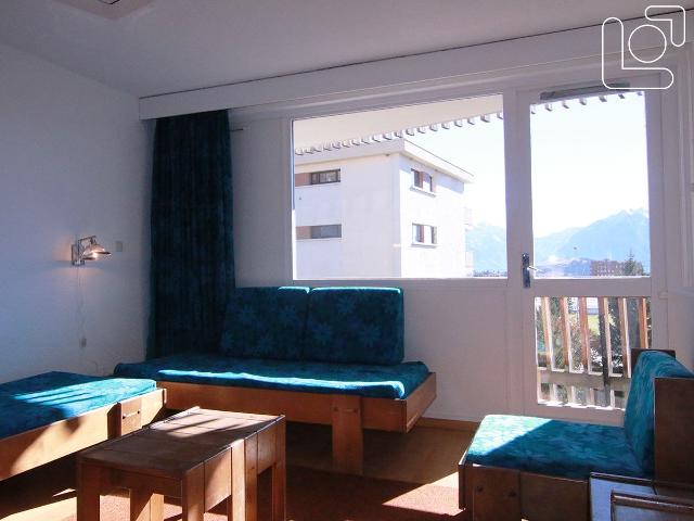 Appartement Kandahar ADH099-23 - Alpe d'Huez