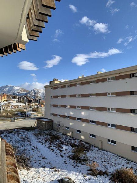 Appartement Kandahar ADH099-23 - Alpe d'Huez