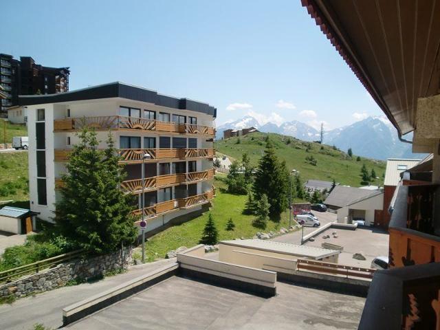 Appartement Bel Alpe ADH018-508 - Alpe d'Huez