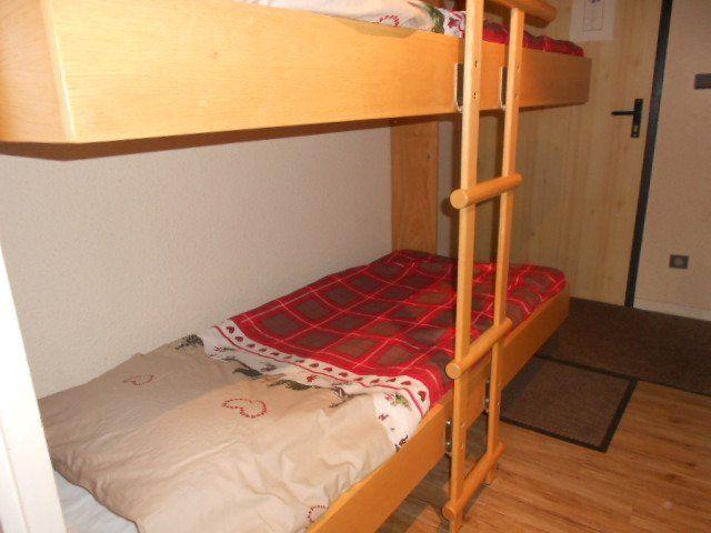 Appartement Bel Alpe ADH018-508 - Alpe d'Huez