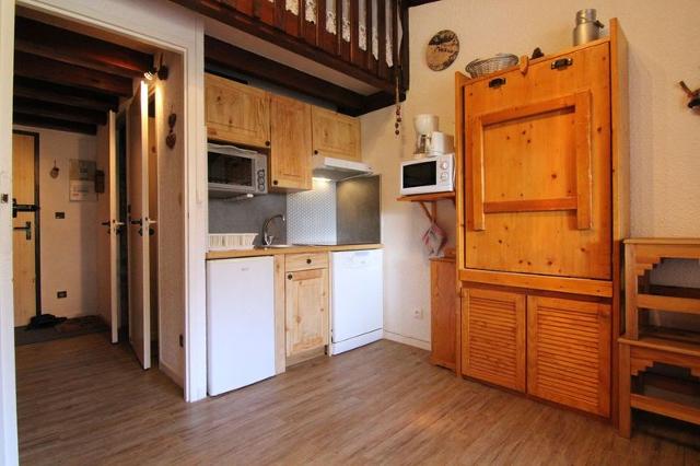 Appartement Bel Alpe ADH018-508 - Alpe d'Huez