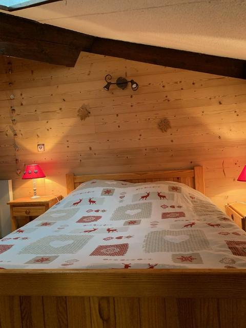 Appartement Bel Alpe ADH018-508 - Alpe d'Huez