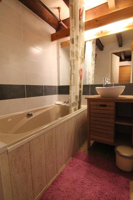 Appartement Bel Alpe ADH018-508 - Alpe d'Huez