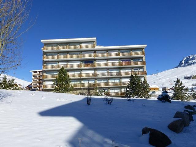 Appartement Montana ADH121-F - Alpe d'Huez