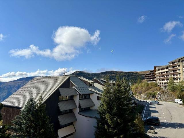 Appartement Horizons D'huez ADH206-311 - Alpe d'Huez