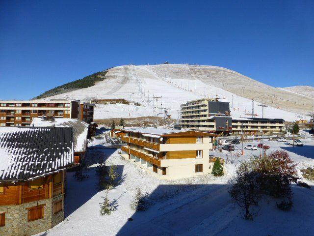 Appartement President ADH146-301 - Alpe d'Huez