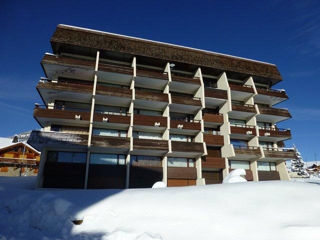 Appartement President ADH146-301 - Alpe d'Huez