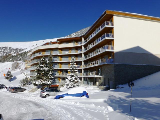 Appartement Majestic I ADH111-B1 - Alpe d'Huez