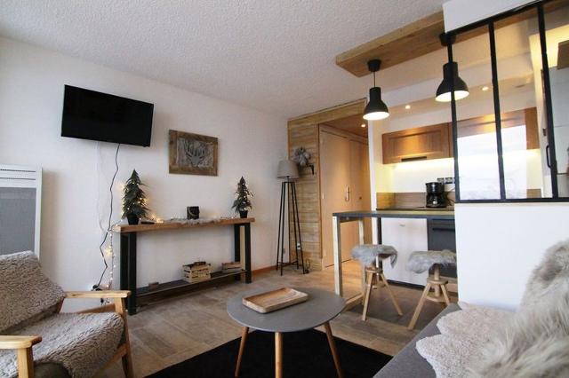 Appartement Musardiere ADH122-19 - Alpe d'Huez