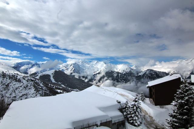 Appartement Horizons D'huez ADH206-321 - Alpe d'Huez