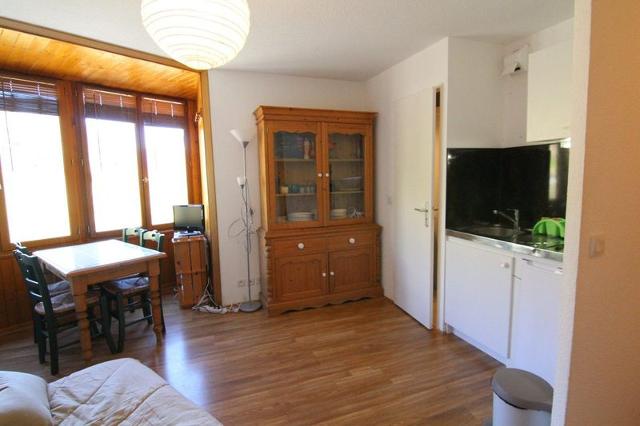 Appartement Super Huez ADH179-401 - Alpe d'Huez