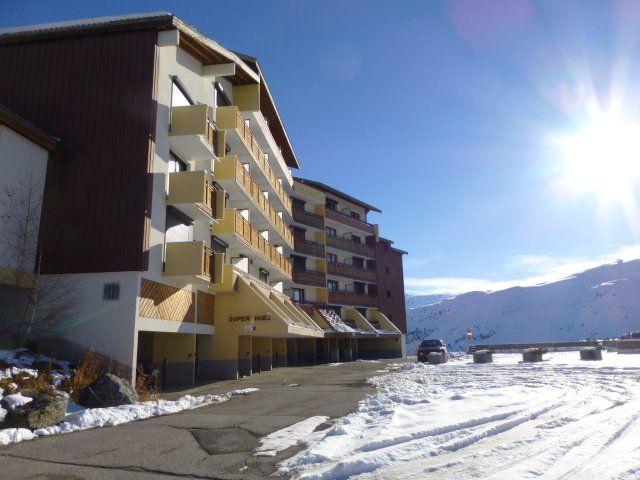 Appartement Super Huez ADH179-401 - Alpe d'Huez