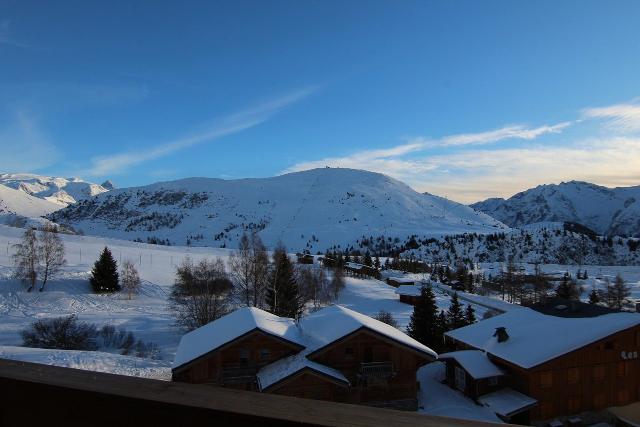 Appartement Melezes ADH200-6108 - Alpe d'Huez