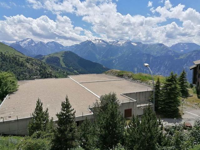 Appartement Horizons D'huez ADH206-223 - Alpe d'Huez