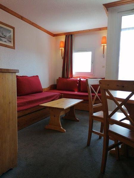 Appartement Horizons D'huez ADH206-223 - Alpe d'Huez