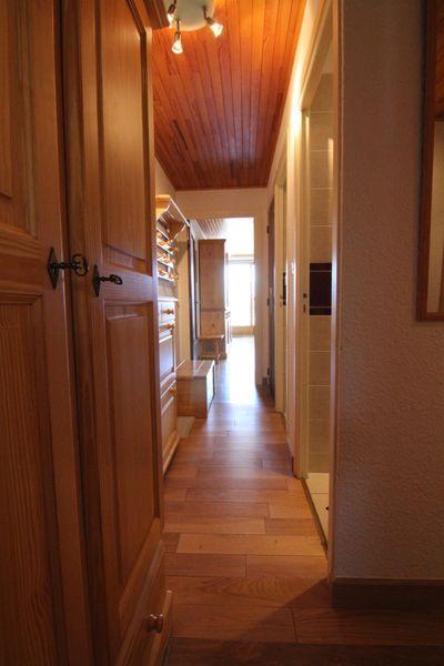 Appartement Concorde ADH056-C2 - Alpe d'Huez