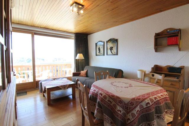 Appartement Concorde ADH056-C2 - Alpe d'Huez