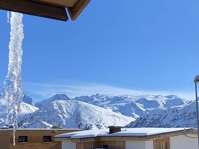 Appartement Carlina ADH027-22 - Alpe d'Huez